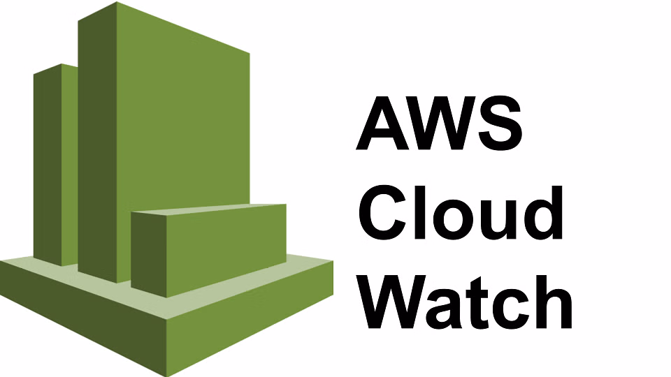 aws cloudwatch