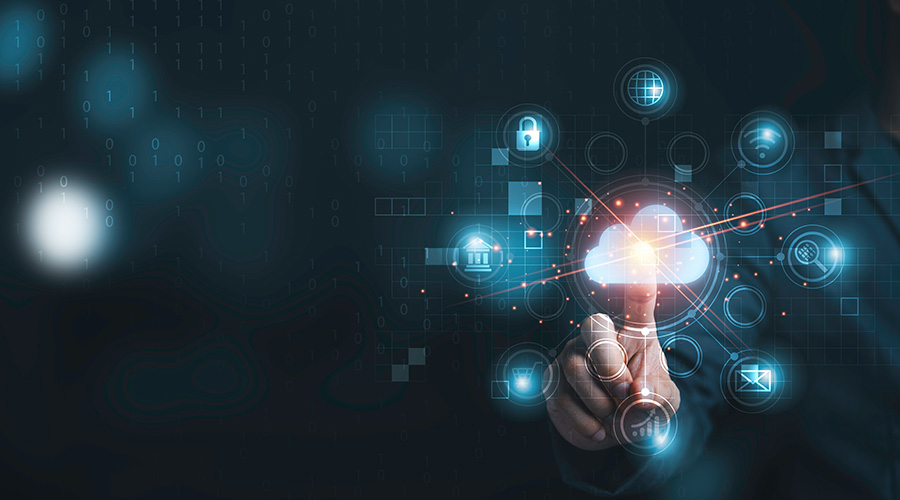 types of cloud computing