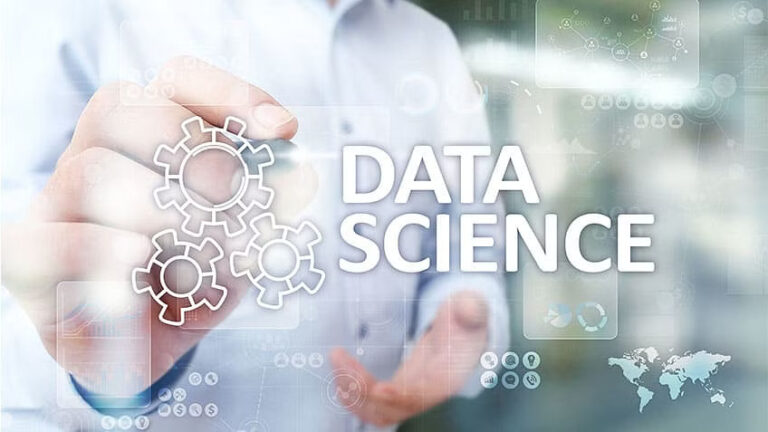 What is Data Science? A Comprehensive Guide - Caltech