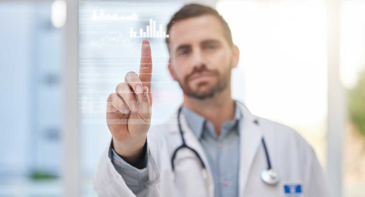 Data Analytics in Healthcare