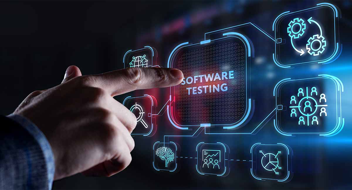 Types of Software Testing