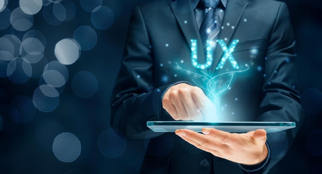 Top UI/UX Design Trends for 2025 - Caltech