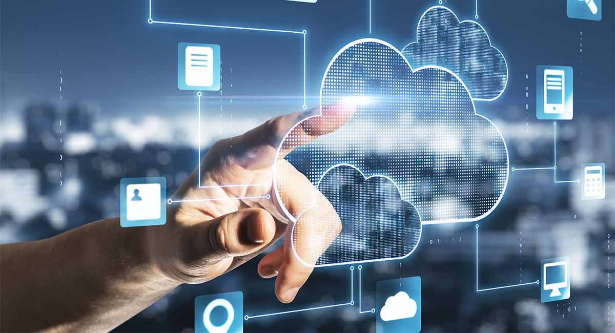 What is Multi Cloud Strategy