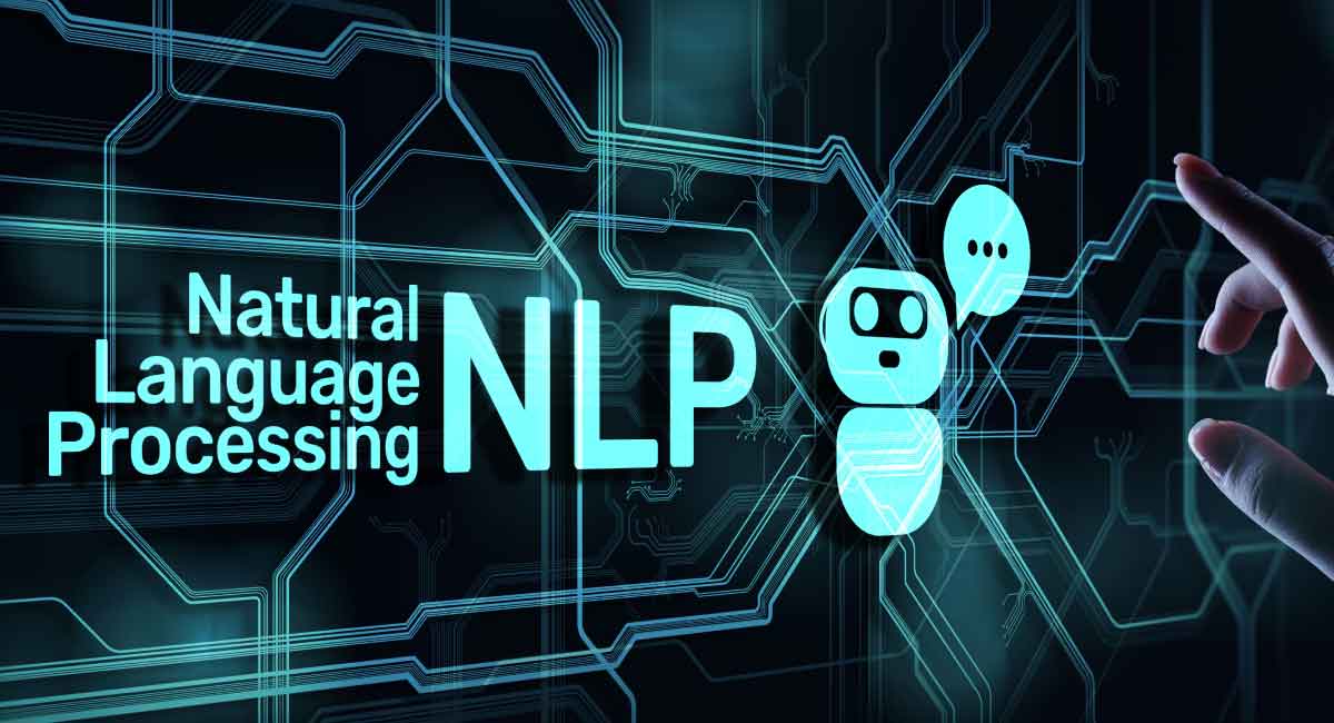 Natural Language Processing in Data Science