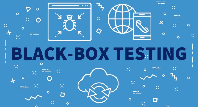 What is Black Box Testing in Software Testing