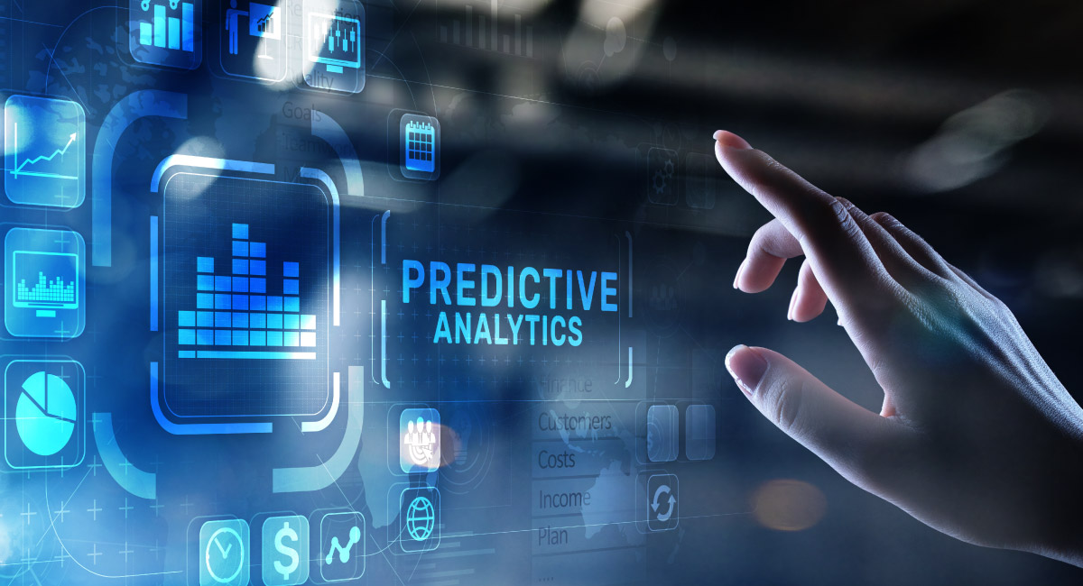 What is Predictive Analytics