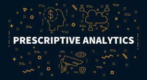 what is prescriptive analytics