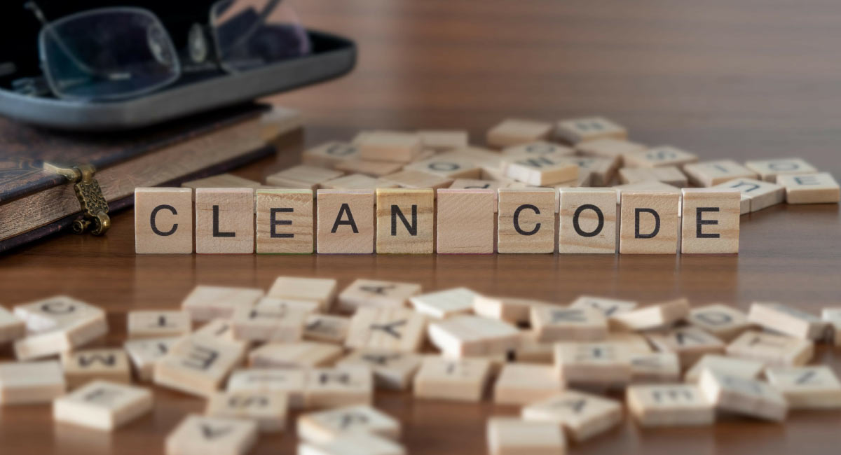 Clean code principles