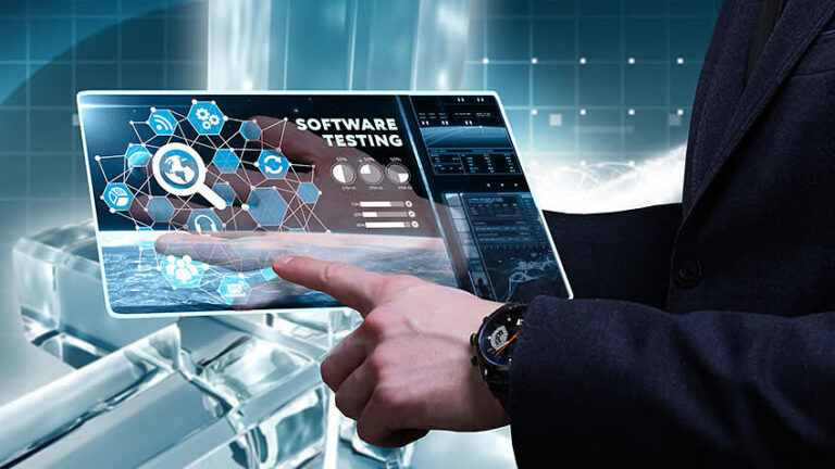 System Testing in Software Testing: Definition, Types, and Tips - Caltech