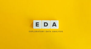 What is exploratory data analysis