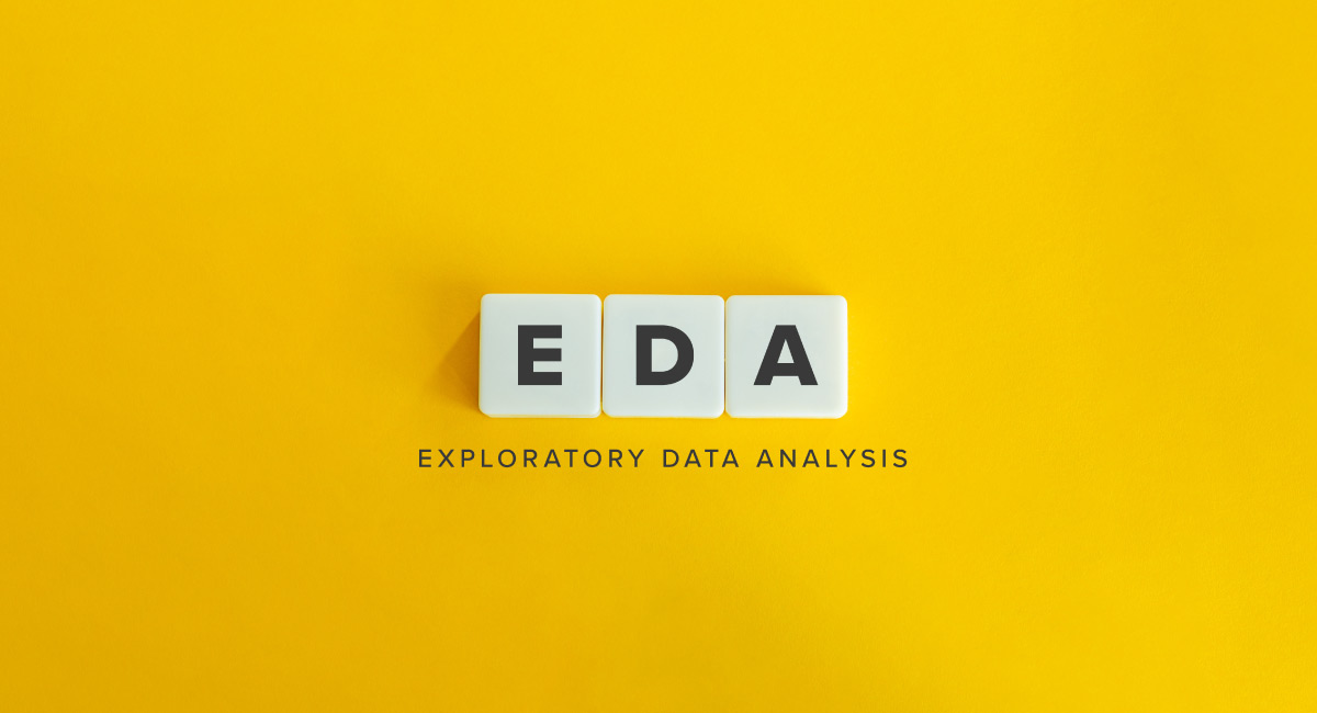 What is exploratory data analysis