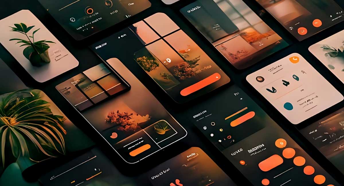 mobile UI design best practices