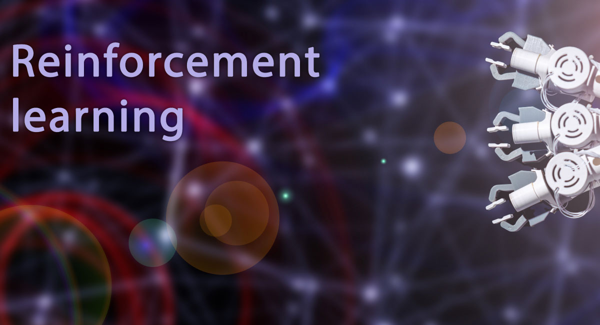 What is Reinforcement Learning in AI