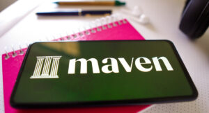 What is Maven