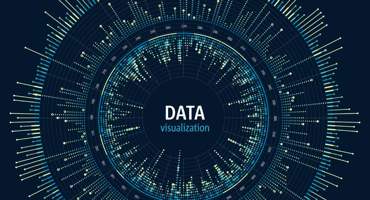 What is Data Visualization