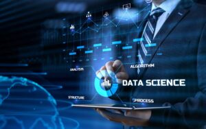 Is Data Science Hard